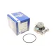 Помпа води Volvo S70/V70/S80/850 2.5TDI 103Kw 95-07 (18z) (R/B) (6 лоп)