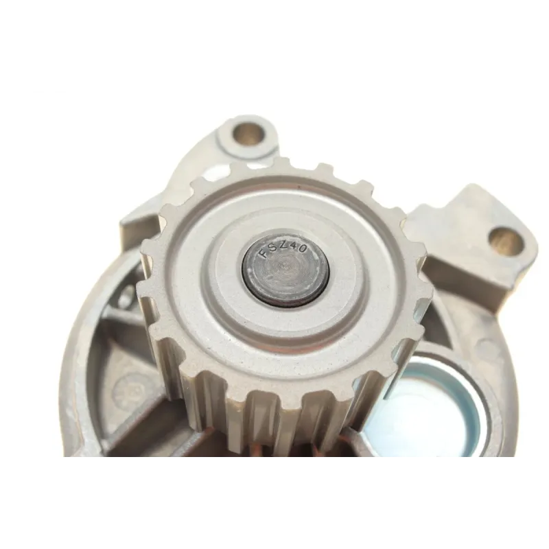 Помпа води Volvo S70/V70/S80/850 2.5TDI 103Kw 95-07 (18z) (R/B) (6 лоп)