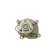 Помпа води BUGATTI PA10043 для Audi A3, VW Golf, Skoda Fabia 1.6/1.6FSI 2003- з прокладкою