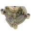 Помпа води BUGATTI PA10043 для Audi A3, VW Golf, Skoda Fabia 1.6/1.6FSI 2003- з прокладкою