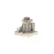 Помпа води BUGATTI PA10045 для Seat Ibiza/Cordoba, Skoda Fabia, VW Polo 1.2 12V 64мм