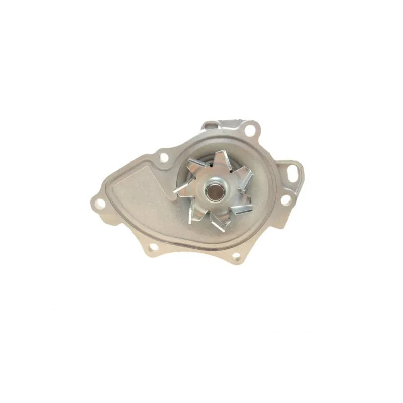 Помпа води BUGATTI PA10047 для Toyota Avensis, Camry, Corolla, RAV4 2.0/2.4 VVTi 4WD 2000-, Lexus HS 2009-, 7 лопатей, метал