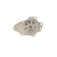 Помпа води BUGATTI PA10047 для Toyota Avensis, Camry, Corolla, RAV4 2.0/2.4 VVTi 4WD 2000-, Lexus HS 2009-, 7 лопатей, метал