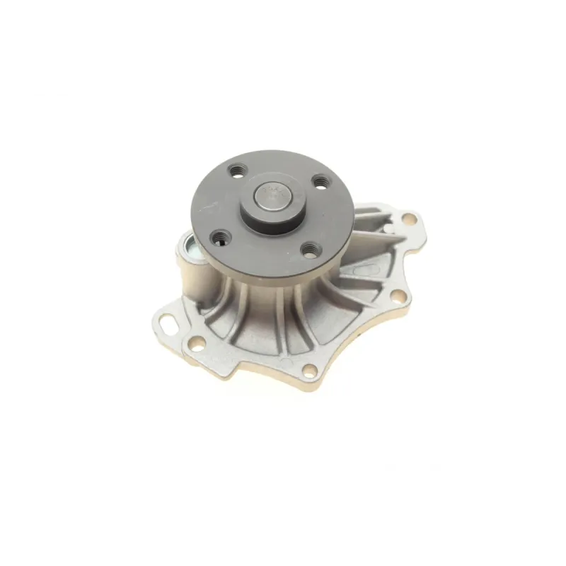 Помпа води BUGATTI PA10047 для Toyota Avensis, Camry, Corolla, RAV4 2.0/2.4 VVTi 4WD 2000-, Lexus HS 2009-, 7 лопатей, метал