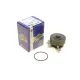 Помпа води BUGATTI PA10048 для Toyota Avensis/Corolla 1.4-1.8 VVT-i 2000-2014, 6 лопатей, Ø 90 мм