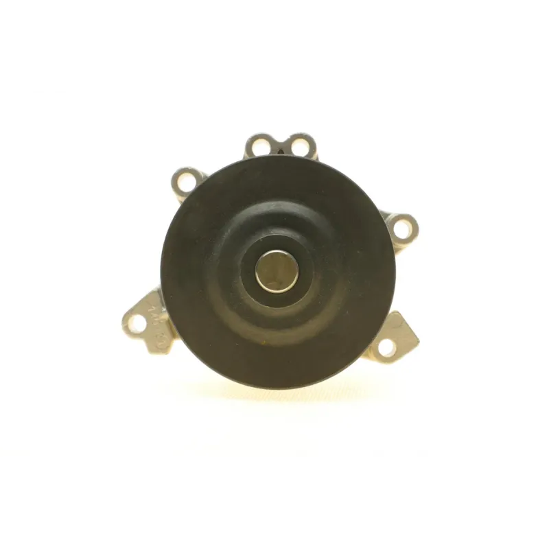 Помпа води BUGATTI PA10048 для Toyota Avensis/Corolla 1.4-1.8 VVT-i 2000-2014, 6 лопатей, Ø 90 мм