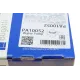 Помпа води BUGATTI PA10052 для Citroen Berlingo, Ford Focus 1.5-1.6TDCI/HDI 04- (20 лопатей, Ø 56.1 мм)