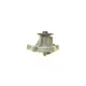 Помпа води MB A-class (W169)/B-class (W245) 1.5/1.7/2.0CDI/Mitsubishi Colt 1.5DI-D 04-12(R/B)(6 лоп)