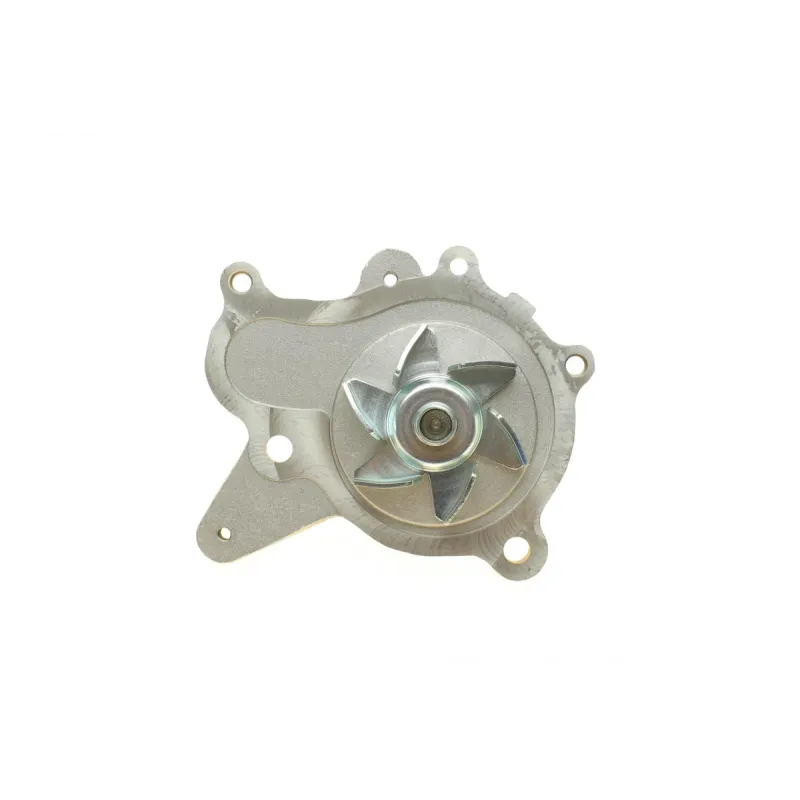 Помпа води Hyundai Accent/Elantra/Santa Fe/Tucson/Kia Sportage 1.5/2.0CRDI 01-08 (20z) (R/B) (6 лоп)