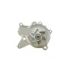 Помпа води Hyundai Accent/Elantra/Santa Fe/Tucson/Kia Sportage 1.5/2.0CRDI 01-08 (20z) (R/B) (6 лоп)