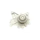 Помпа води Hyundai Accent/Elantra/Santa Fe/Tucson/Kia Sportage 1.5/2.0CRDI 01-08 (20z) (R/B) (6 лоп)