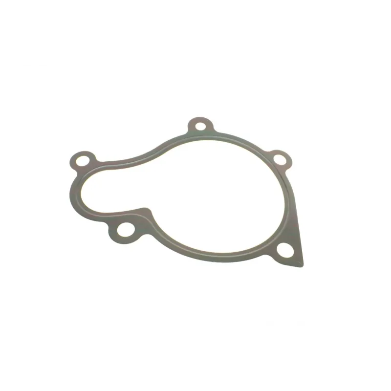 Помпа води Hyundai Accent/Elantra/Santa Fe/Tucson/Kia Sportage 1.5/2.0CRDI 01-08 (20z) (R/B) (6 лоп)