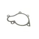 Помпа води Hyundai Accent/Elantra/Santa Fe/Tucson/Kia Sportage 1.5/2.0CRDI 01-08 (20z) (R/B) (6 лоп)