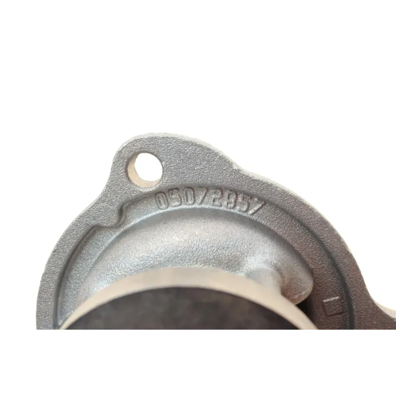 Помпа води BUGATTI PA10073 для Ford Fiesta V/Fusion 1.3 60-70 л.с. 2001-2008, діаметр 49.5 мм