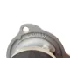 Помпа води BUGATTI PA10073 для Ford Fiesta V/Fusion 1.3 60-70 л.с. 2001-2008, діаметр 49.5 мм