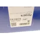 Помпа води BUGATTI PA10074 для Mercedes-Benz Sprinter 901-904 2.2/2.7CDI (OM611/OM612/OM647) 2000-2006, 8 лопатей, 78 мм