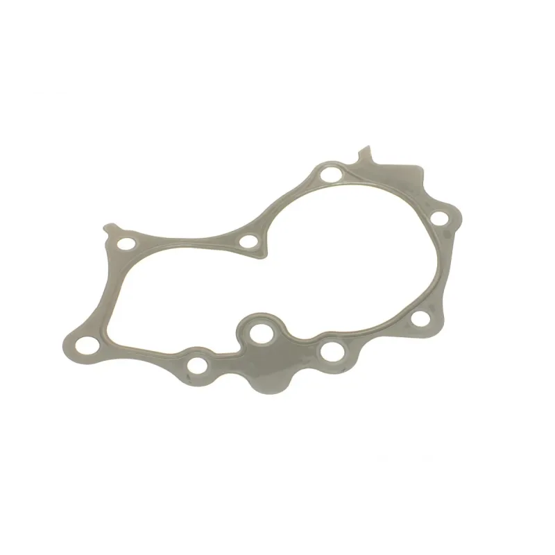 Помпа води BUGATTI PA10076 для Toyota Avensis, Corolla, RAV 4 II 2.0D/D-4D 1999-2007 (7 лопатей, Ø 62 мм)