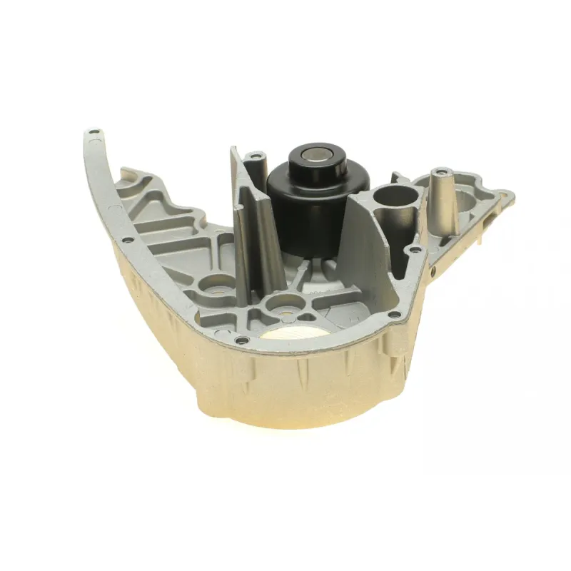 Помпа води Fiat Ducato/Iveco Daily III/IV/V/VI 2.3D/JTD 02-/Peugeot Boxer 2.3HDi 10- (R/B) (7 лоп.)