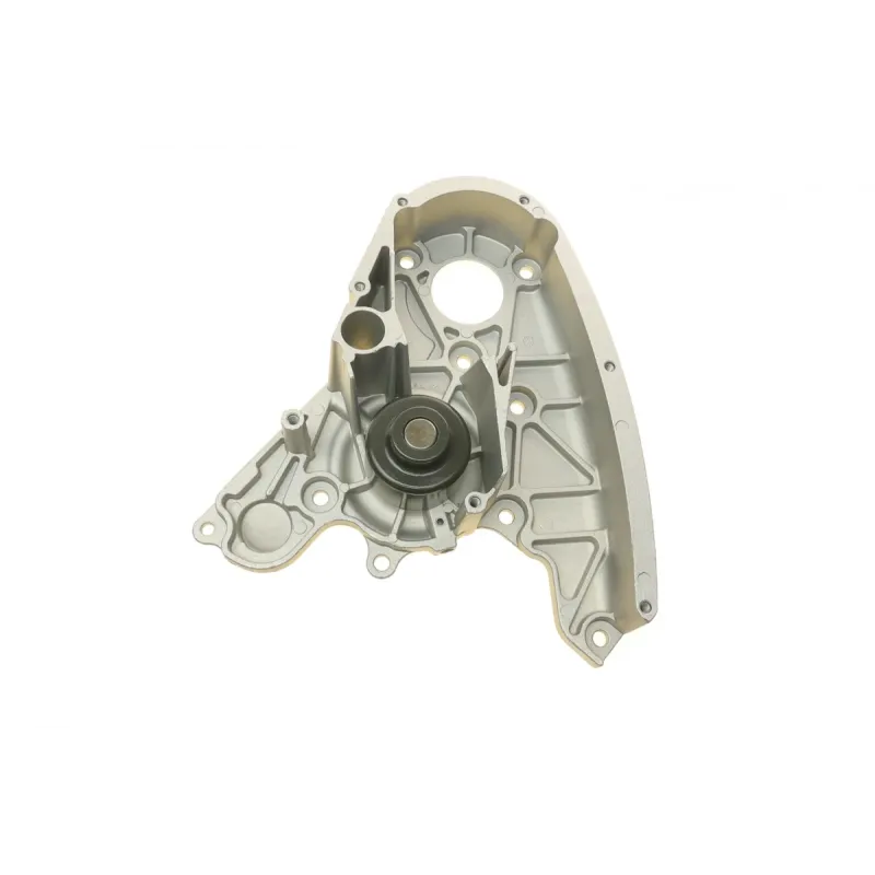 Помпа води Fiat Ducato/Iveco Daily III/IV/V/VI 2.3D/JTD 02-/Peugeot Boxer 2.3HDi 10- (R/B) (7 лоп.)