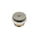 Помпа води VW LT 28-35/28-46 2.8TDI 92kw/96kw (AGK/ATA) 97-06 (B/B) (5 лоп) (косий зуб)