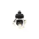 Помпа води BUGATTI PA10086 для BMW 3 (E46/E90) 2.0/3.0d 2003-2010, 65 мм