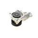 Помпа води BUGATTI PA10086 для BMW 3 (E46/E90) 2.0/3.0d 2003-2010, 65 мм