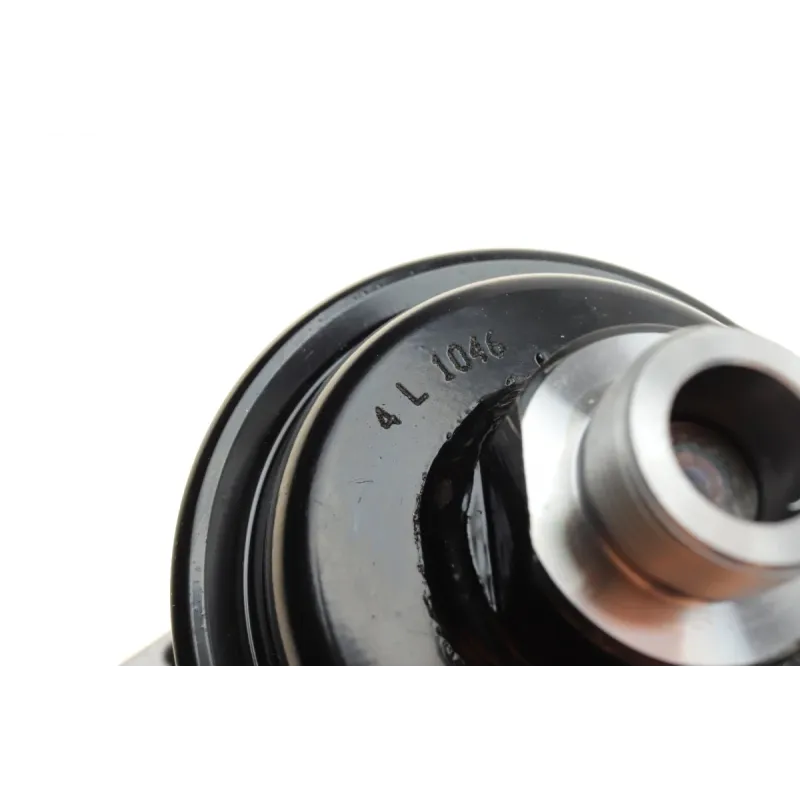 Помпа води BUGATTI PA10086 для BMW 3 (E46/E90) 2.0/3.0d 2003-2010, 65 мм