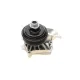 Помпа води BUGATTI PA10086 для BMW 3 (E46/E90) 2.0/3.0d 2003-2010, 65 мм