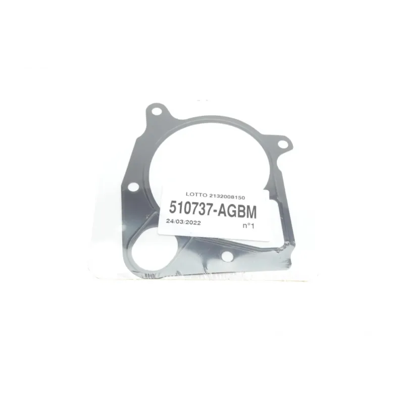 Помпа води BUGATTI PA10086 для BMW 3 (E46/E90) 2.0/3.0d 2003-2010, 65 мм