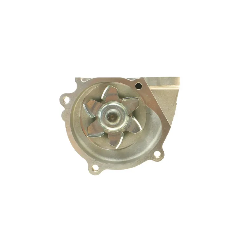 Помпа води Mazda 3/323/5/6/626/Premacy 2.0TD/DI/DITD/CD 98-10 (R/B) (6 лоп)