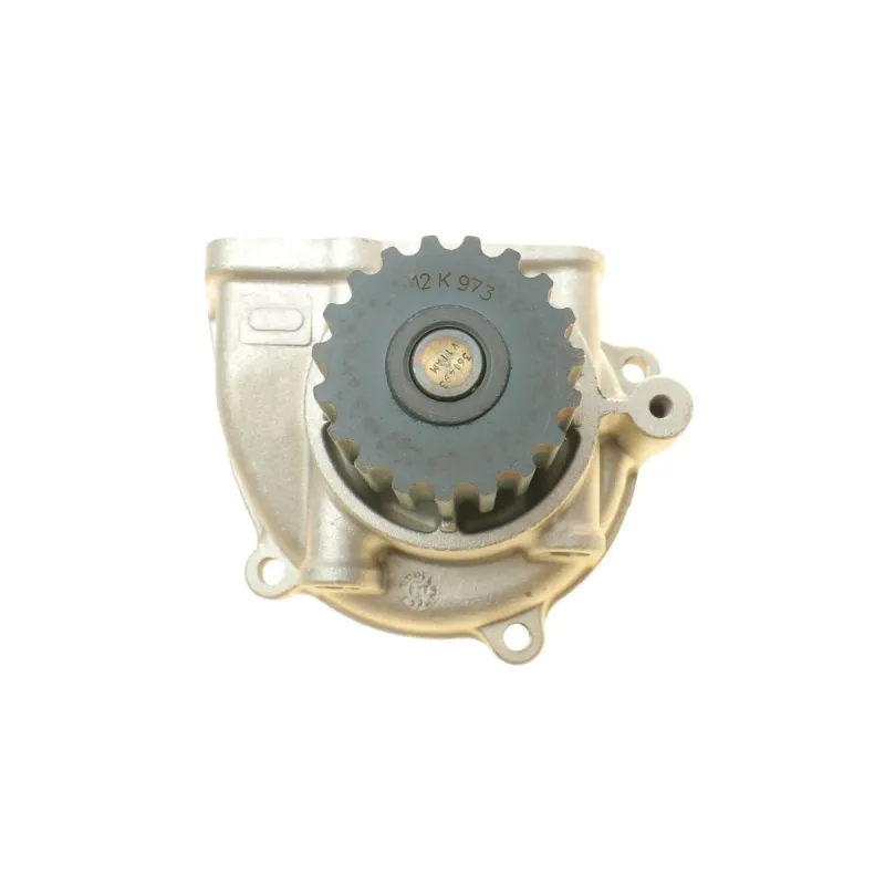 Помпа води Mazda 3/323/5/6/626/Premacy 2.0TD/DI/DITD/CD 98-10 (R/B) (6 лоп)