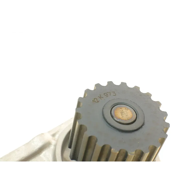 Помпа води Mazda 3/323/5/6/626/Premacy 2.0TD/DI/DITD/CD 98-10 (R/B) (6 лоп)