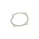Помпа води Mazda 3/323/5/6/626/Premacy 2.0TD/DI/DITD/CD 98-10 (R/B) (6 лоп)