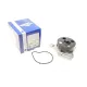 Помпа води BUGATTI PA10092 для Mazda 2 (DE) 1.3/1.5, Mazda 3 (BK/BL/BM) 1.4/1.6 MZR, 6 лопатей, Ø 103 мм