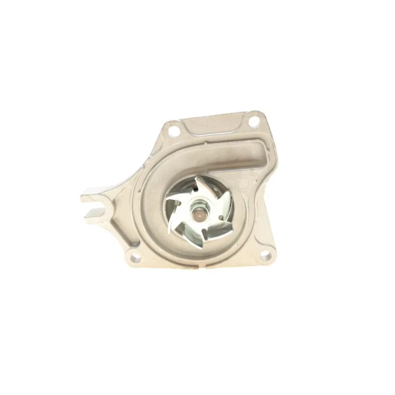Помпа води BUGATTI PA10092 для Mazda 2 (DE) 1.3/1.5, Mazda 3 (BK/BL/BM) 1.4/1.6 MZR, 6 лопатей, Ø 103 мм