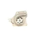 Помпа води BUGATTI PA10092 для Mazda 2 (DE) 1.3/1.5, Mazda 3 (BK/BL/BM) 1.4/1.6 MZR, 6 лопатей, Ø 103 мм