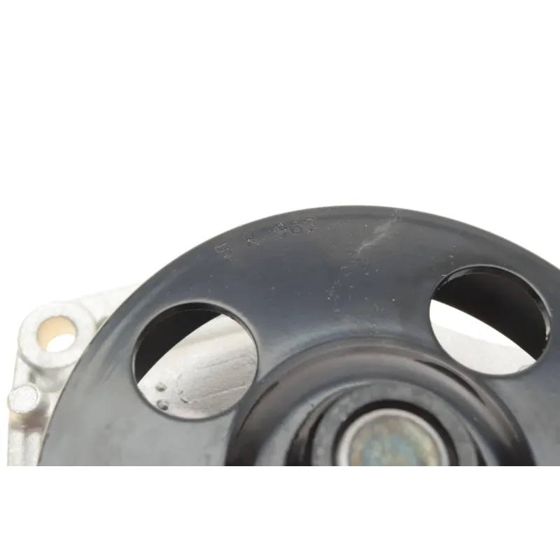 Помпа води BUGATTI PA10092 для Mazda 2 (DE) 1.3/1.5, Mazda 3 (BK/BL/BM) 1.4/1.6 MZR, 6 лопатей, Ø 103 мм