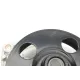 Помпа води BUGATTI PA10092 для Mazda 2 (DE) 1.3/1.5, Mazda 3 (BK/BL/BM) 1.4/1.6 MZR, 6 лопатей, Ø 103 мм