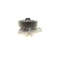 Помпа води BUGATTI PA10092 для Mazda 2 (DE) 1.3/1.5, Mazda 3 (BK/BL/BM) 1.4/1.6 MZR, 6 лопатей, Ø 103 мм