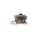 Помпа води BUGATTI PA10092 для Mazda 2 (DE) 1.3/1.5, Mazda 3 (BK/BL/BM) 1.4/1.6 MZR, 6 лопатей, Ø 103 мм