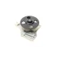 Помпа води BUGATTI PA10092 для Mazda 2 (DE) 1.3/1.5, Mazda 3 (BK/BL/BM) 1.4/1.6 MZR, 6 лопатей, Ø 103 мм