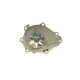 Помпа води BUGATTI PA10094 для Toyota Auris, Corolla, Lexus IS 2.0D-4D/2.2D-4D 2005-, Ø шкива 110.2 мм