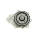 Помпа води BUGATTI PA10094 для Toyota Auris, Corolla, Lexus IS 2.0D-4D/2.2D-4D 2005-, Ø шкива 110.2 мм