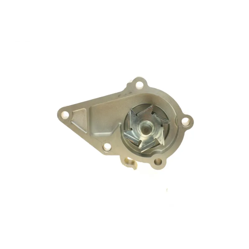 Помпа води BUGATTI PA10102 для Hyundai Accent/Elantra/Kia Cerato/Rio 1.4-1.6 1999-2010, 58.5 мм