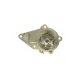Помпа води BUGATTI PA10102 для Hyundai Accent/Elantra/Kia Cerato/Rio 1.4-1.6 1999-2010, 58.5 мм