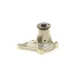 Помпа води BUGATTI PA10102 для Hyundai Accent/Elantra/Kia Cerato/Rio 1.4-1.6 1999-2010, 58.5 мм