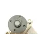 Помпа води BUGATTI PA10102 для Hyundai Accent/Elantra/Kia Cerato/Rio 1.4-1.6 1999-2010, 58.5 мм