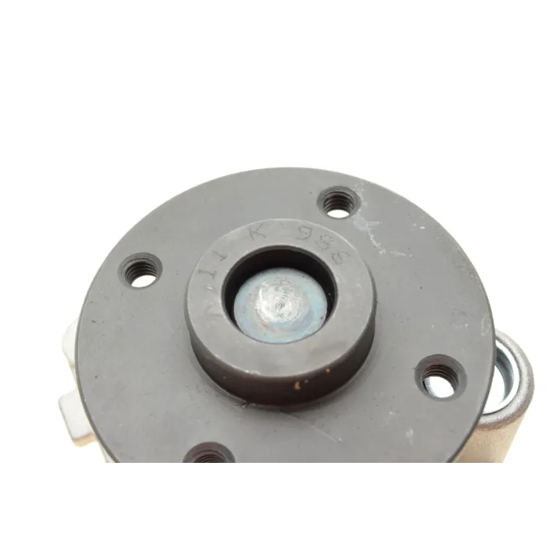 Помпа води Mitsubishi Colt 1.1/1.3/1.5 04-12/Lancer VIII 1.5-1.6 08-/Citroen C4 1.6 12- (R/B)(6 лоп)