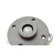 Помпа води Mitsubishi Colt 1.1/1.3/1.5 04-12/Lancer VIII 1.5-1.6 08-/Citroen C4 1.6 12- (R/B)(6 лоп)