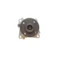 Помпа води Mitsubishi Colt 1.1/1.3/1.5 04-12/Lancer VIII 1.5-1.6 08-/Citroen C4 1.6 12- (R/B)(6 лоп)